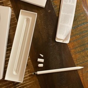 Apple Pencil Gen 1